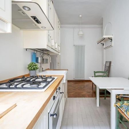 Nice Apartment In Milan Porta Venezia Duomo Exterior photo