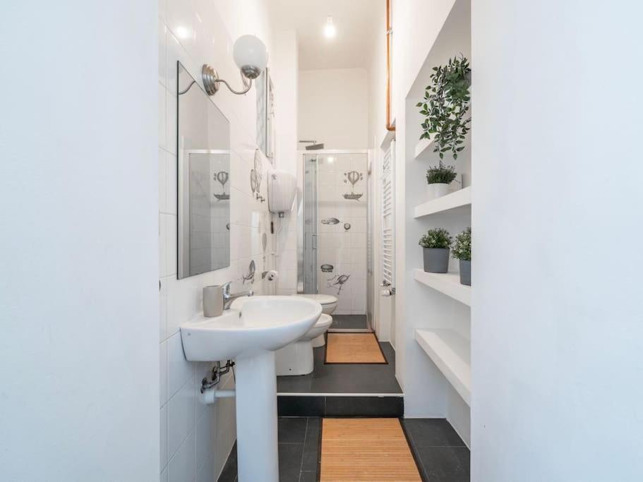 Nice Apartment In Milan Porta Venezia Duomo Exterior photo