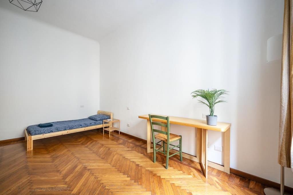Nice Apartment In Milan Porta Venezia Duomo Exterior photo