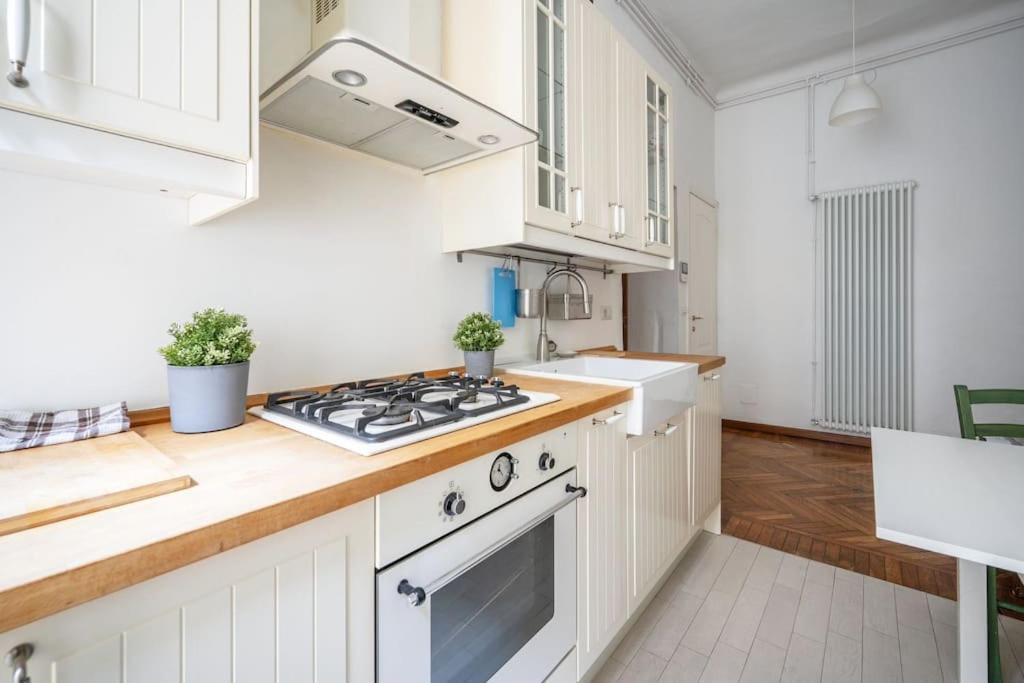Nice Apartment In Milan Porta Venezia Duomo Exterior photo