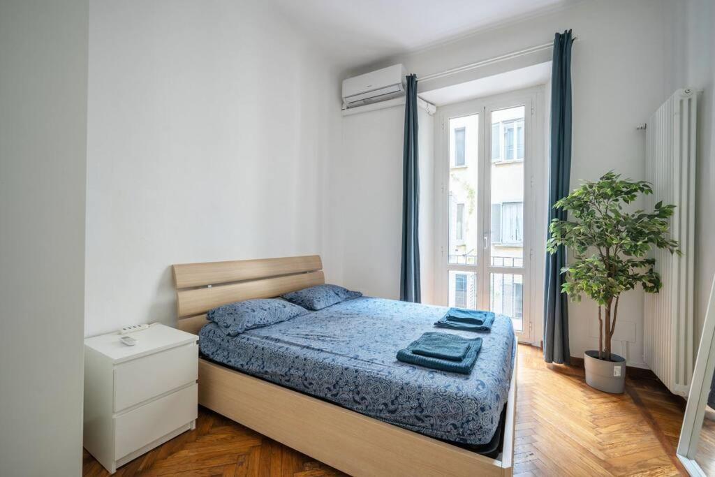 Nice Apartment In Milan Porta Venezia Duomo Exterior photo