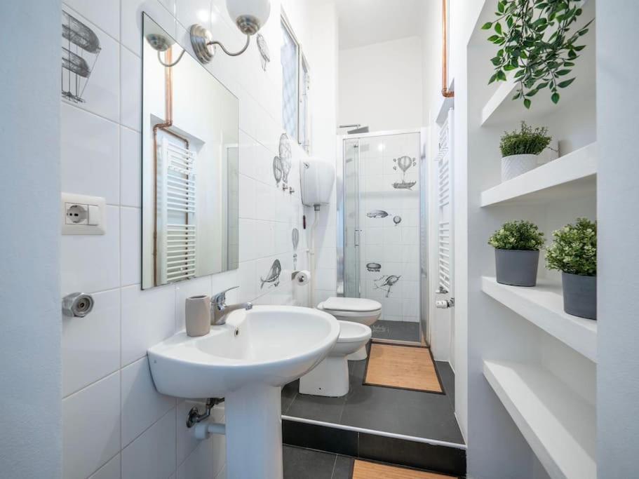 Nice Apartment In Milan Porta Venezia Duomo Exterior photo