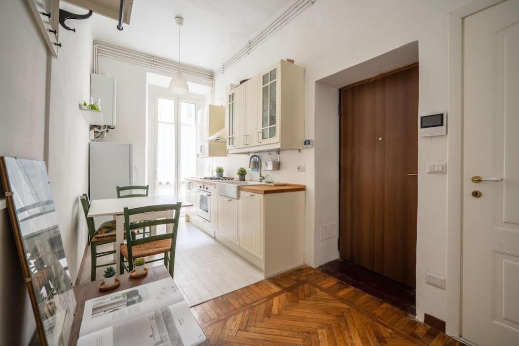 Nice Apartment In Milan Porta Venezia Duomo Exterior photo