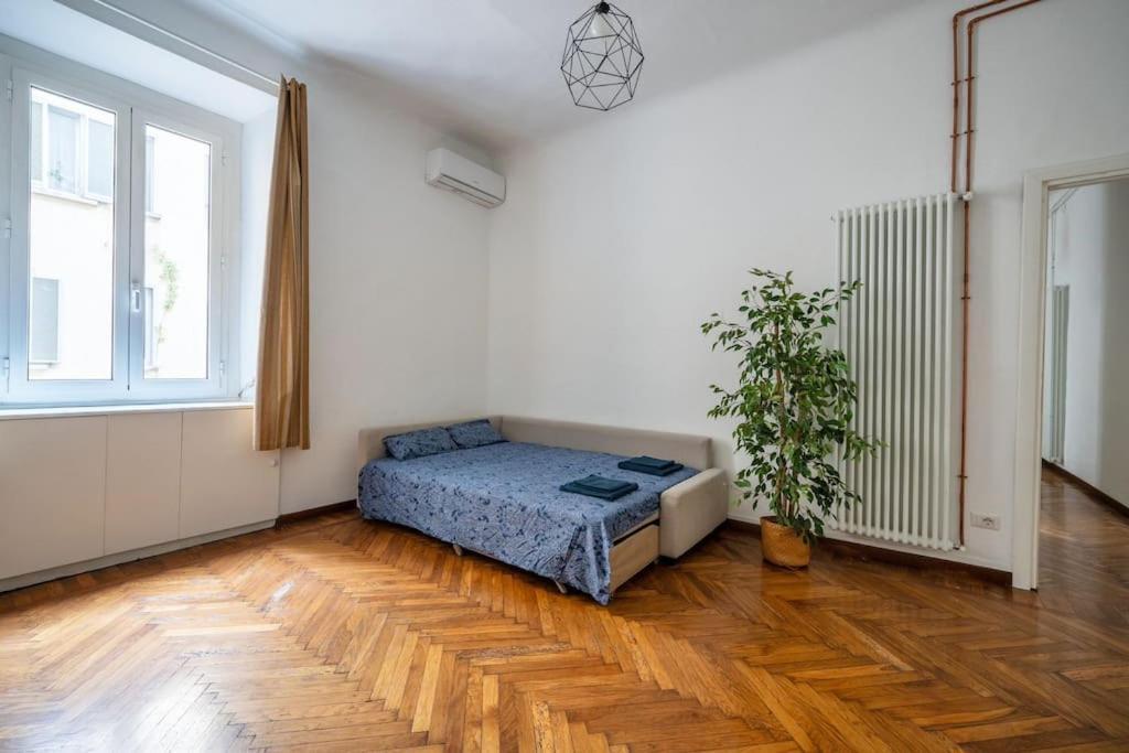 Nice Apartment In Milan Porta Venezia Duomo Exterior photo